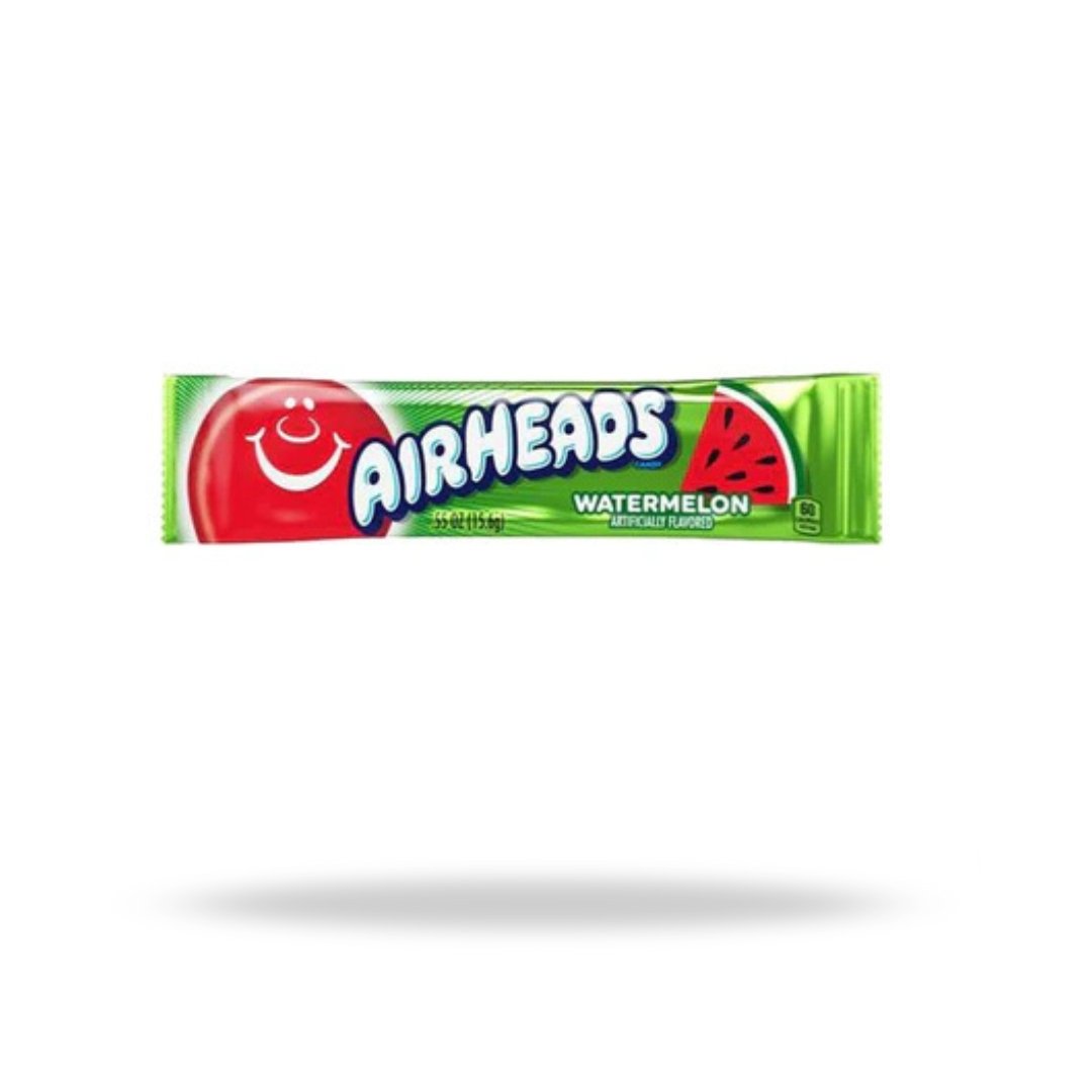 Air Heads Watermelon