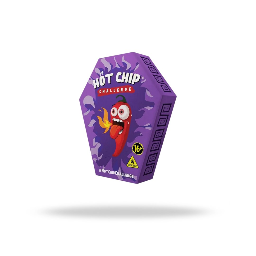 Chips Challenge