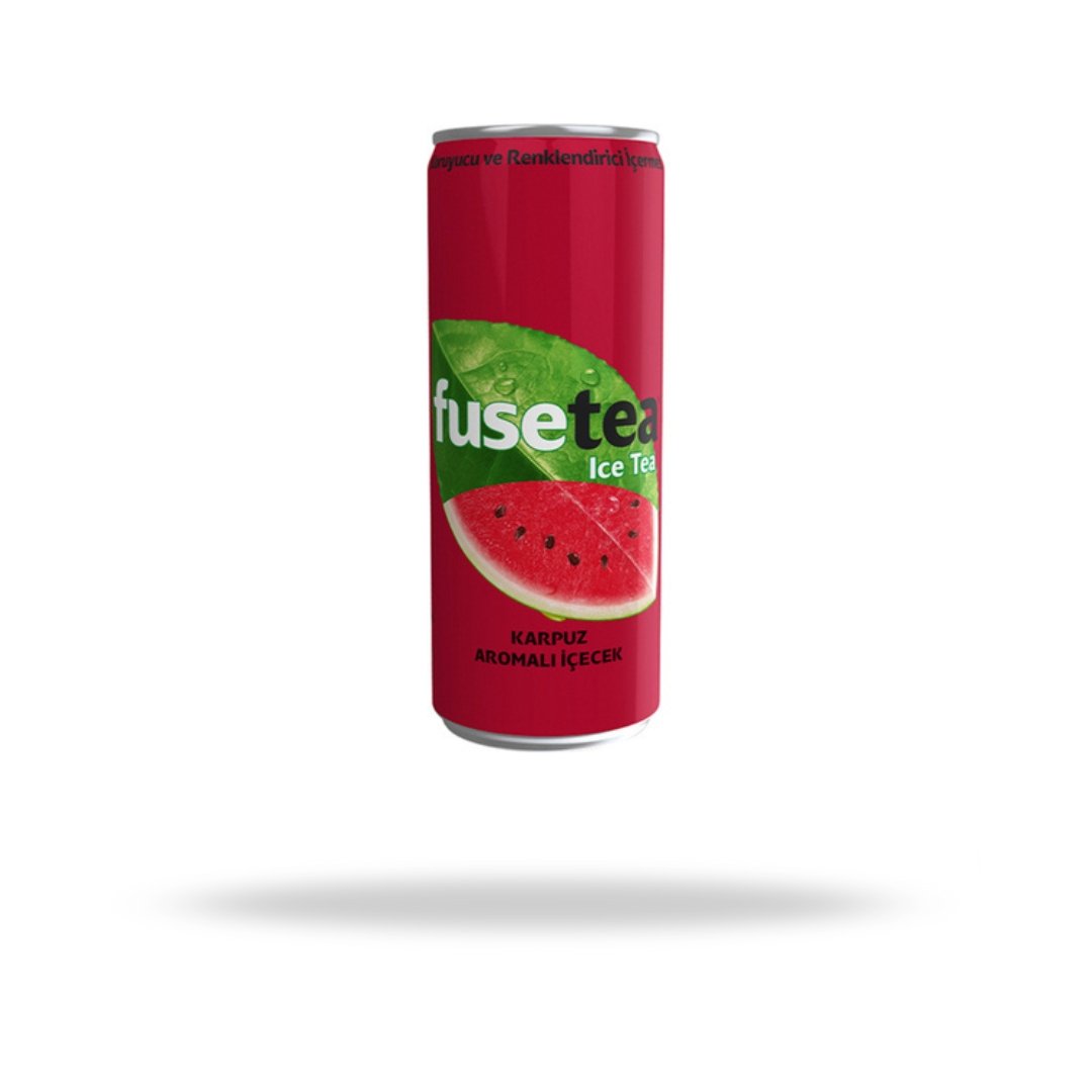 Fuze Tea Watermelon