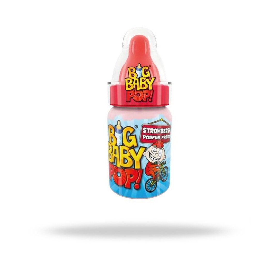Bazooka Big Baby Pop