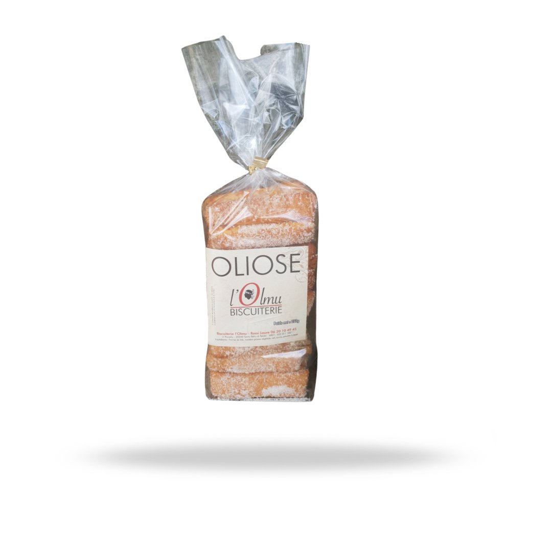 Oliose Nature