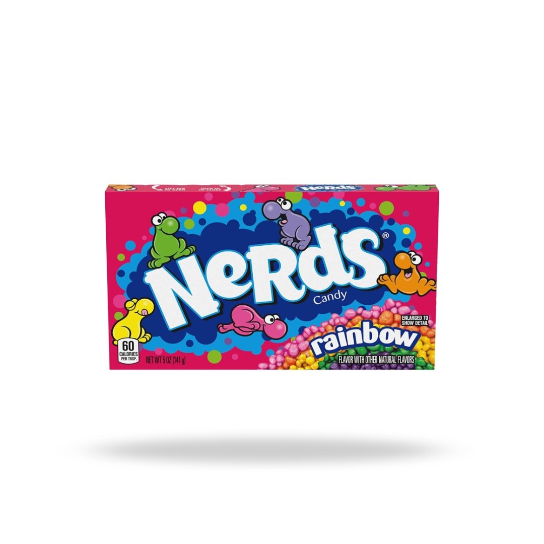 Nerds Rainbow 141G