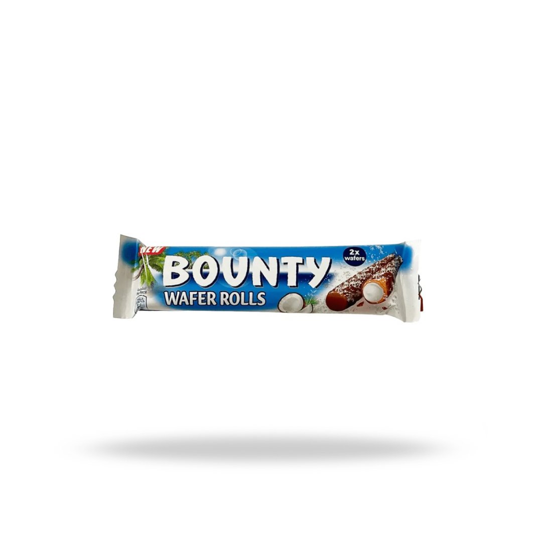 Bounty Roll