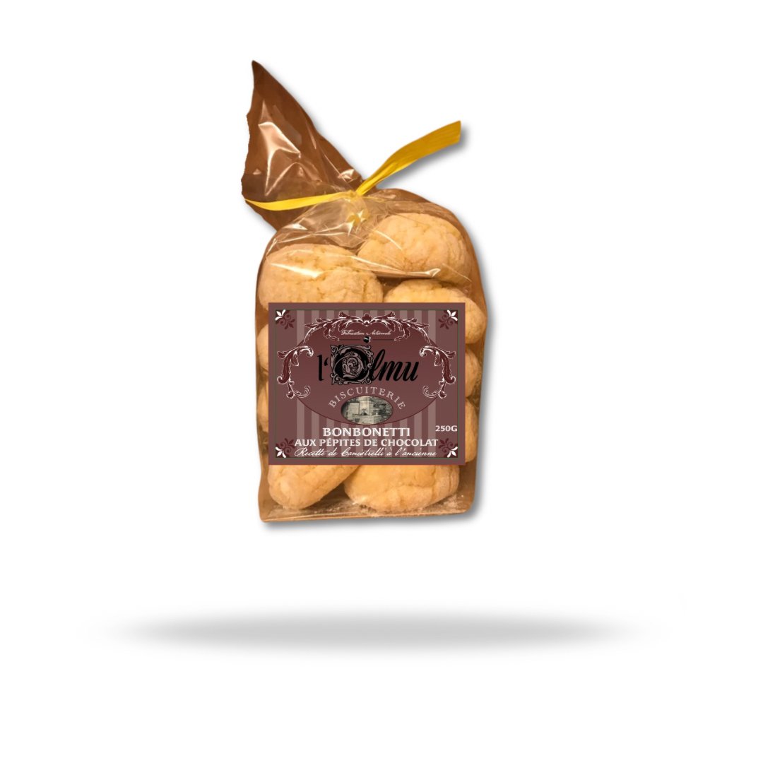 Bonbonetti Pepites de chocolat