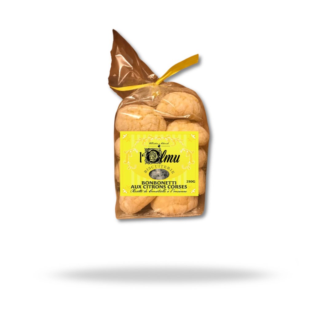 Bonbenetti Citron