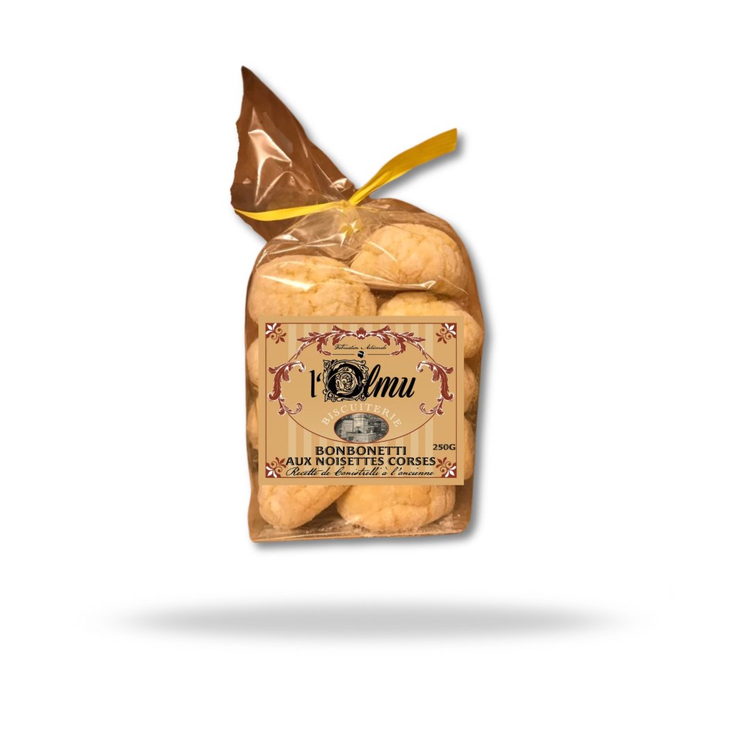 Bonbonetti Noisettes