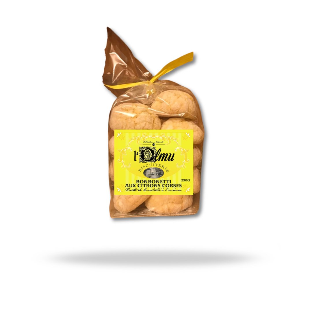 Bonbonetti Citron Corse