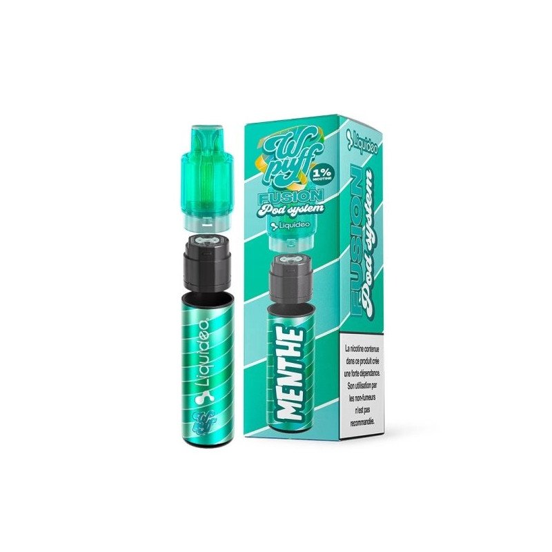 POD Fusion 15K