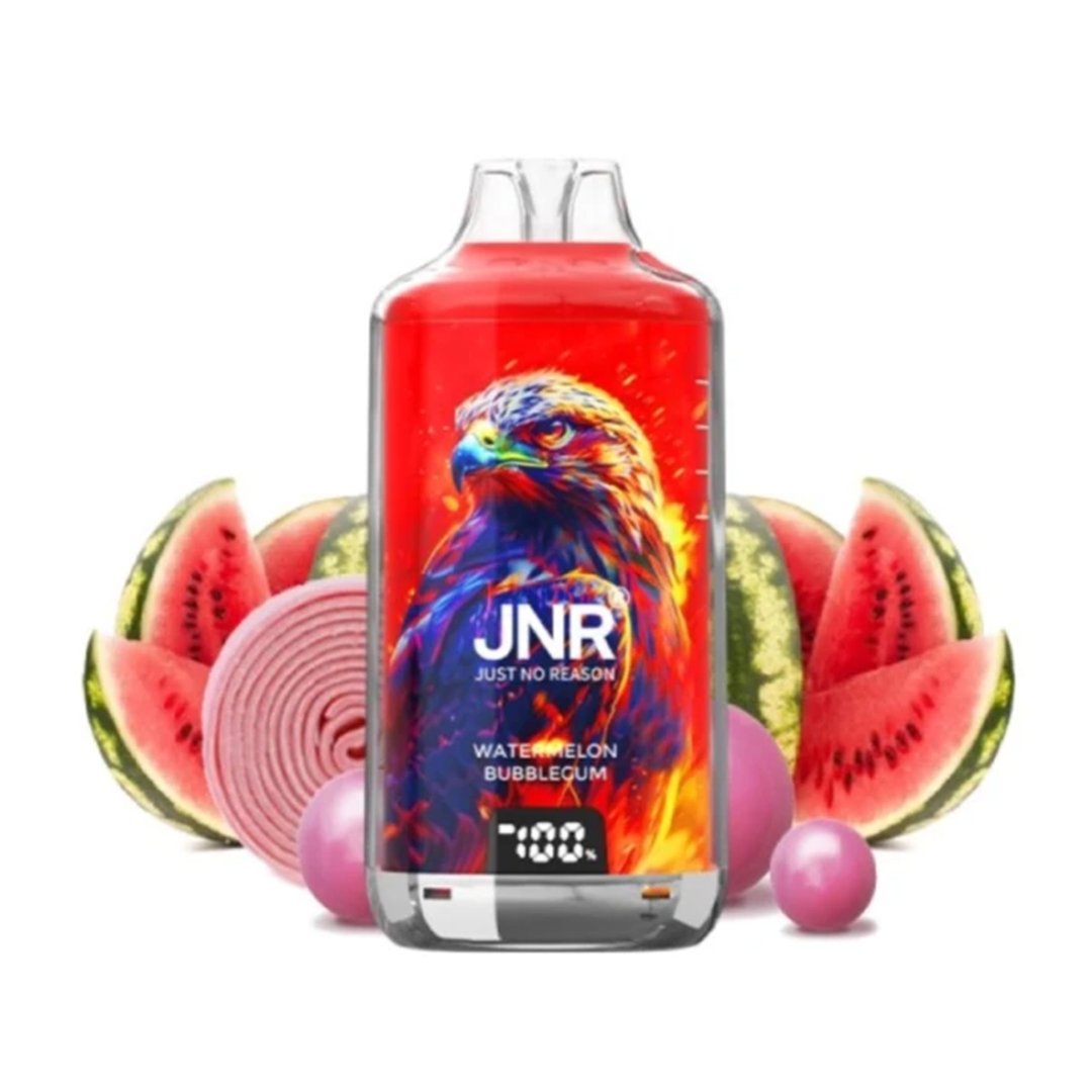 Watermelon Bubble Gum- 28000 puffs - FALCON-X JNR