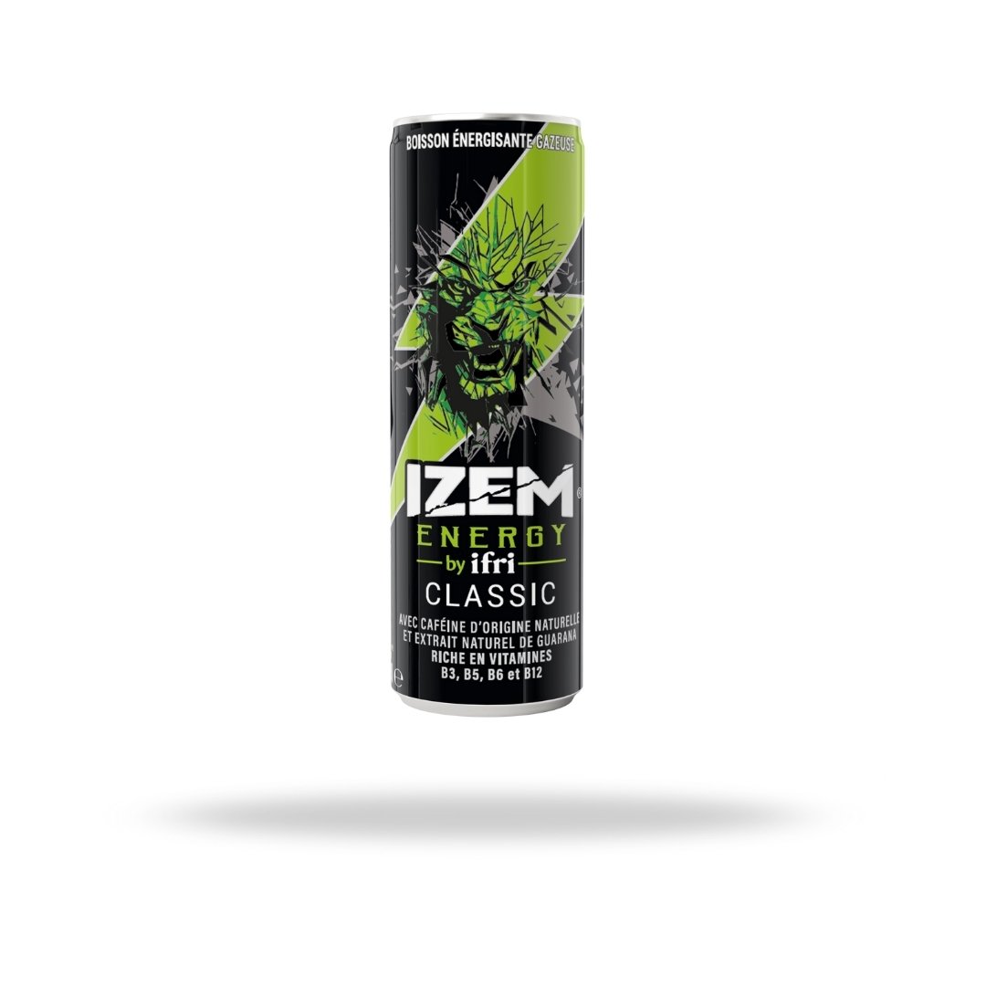 IZEM Classic 25 cl