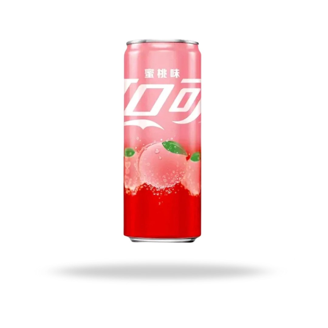 COCA CHINA PECHE