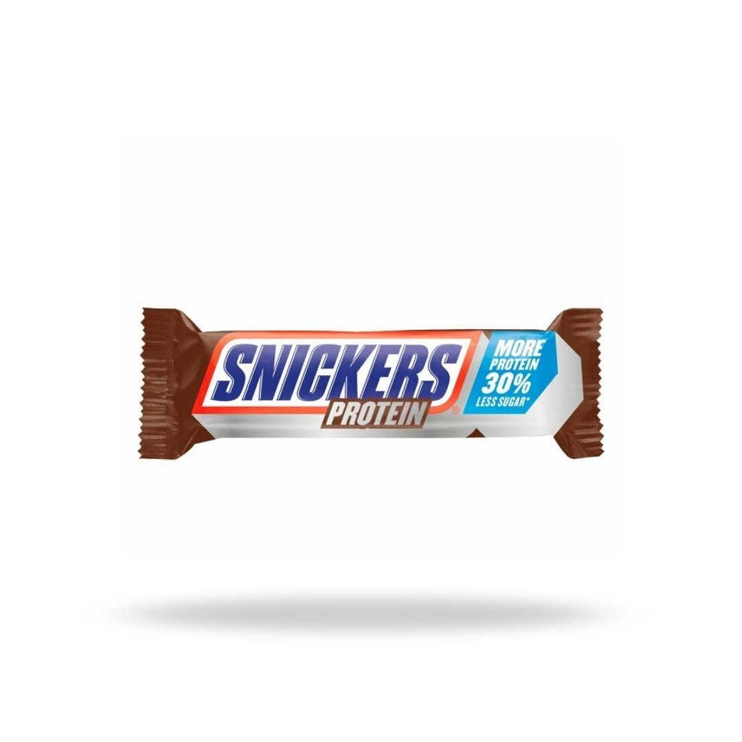 Snickers Protéine