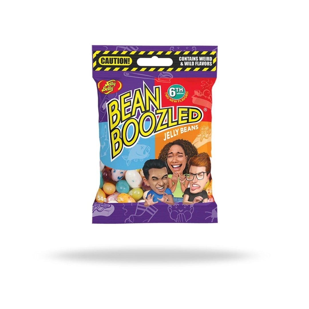 Jelly Belly Beans Boozled 54g