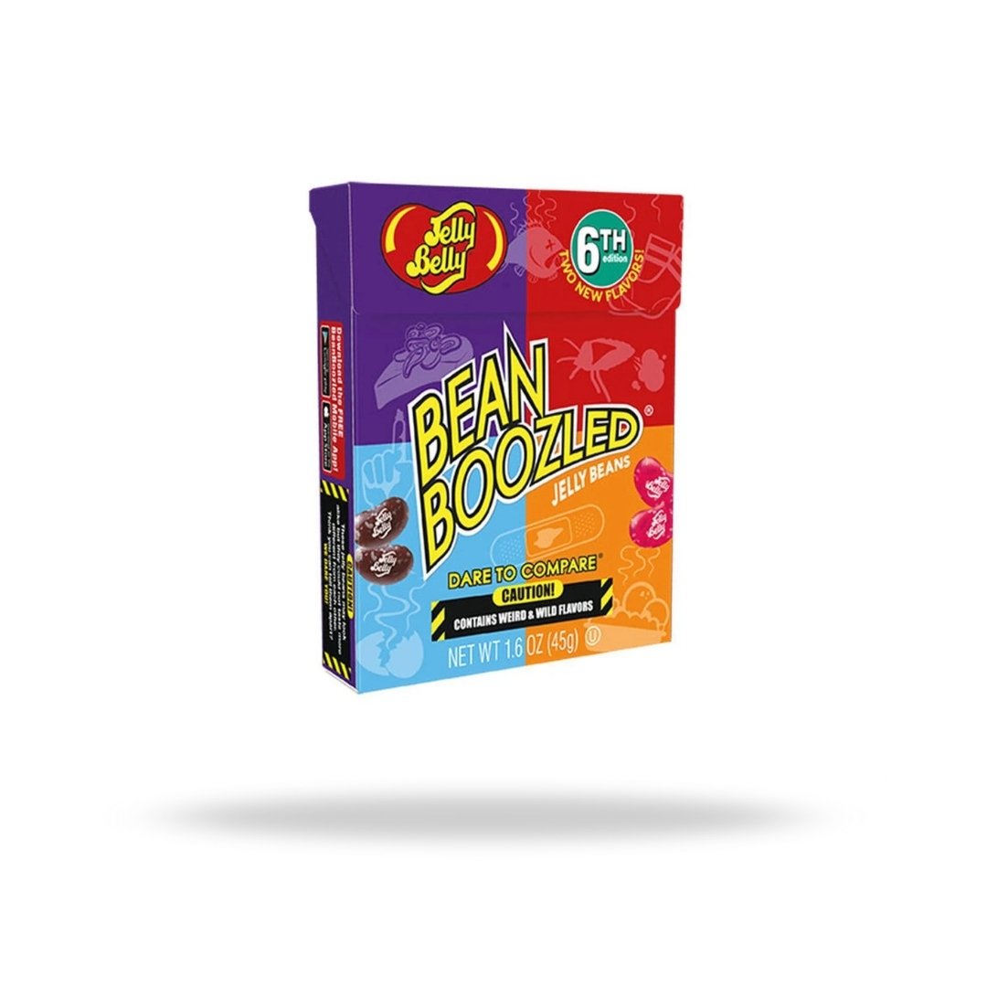 Jelly Belly Beans Boozled Small Box 45g