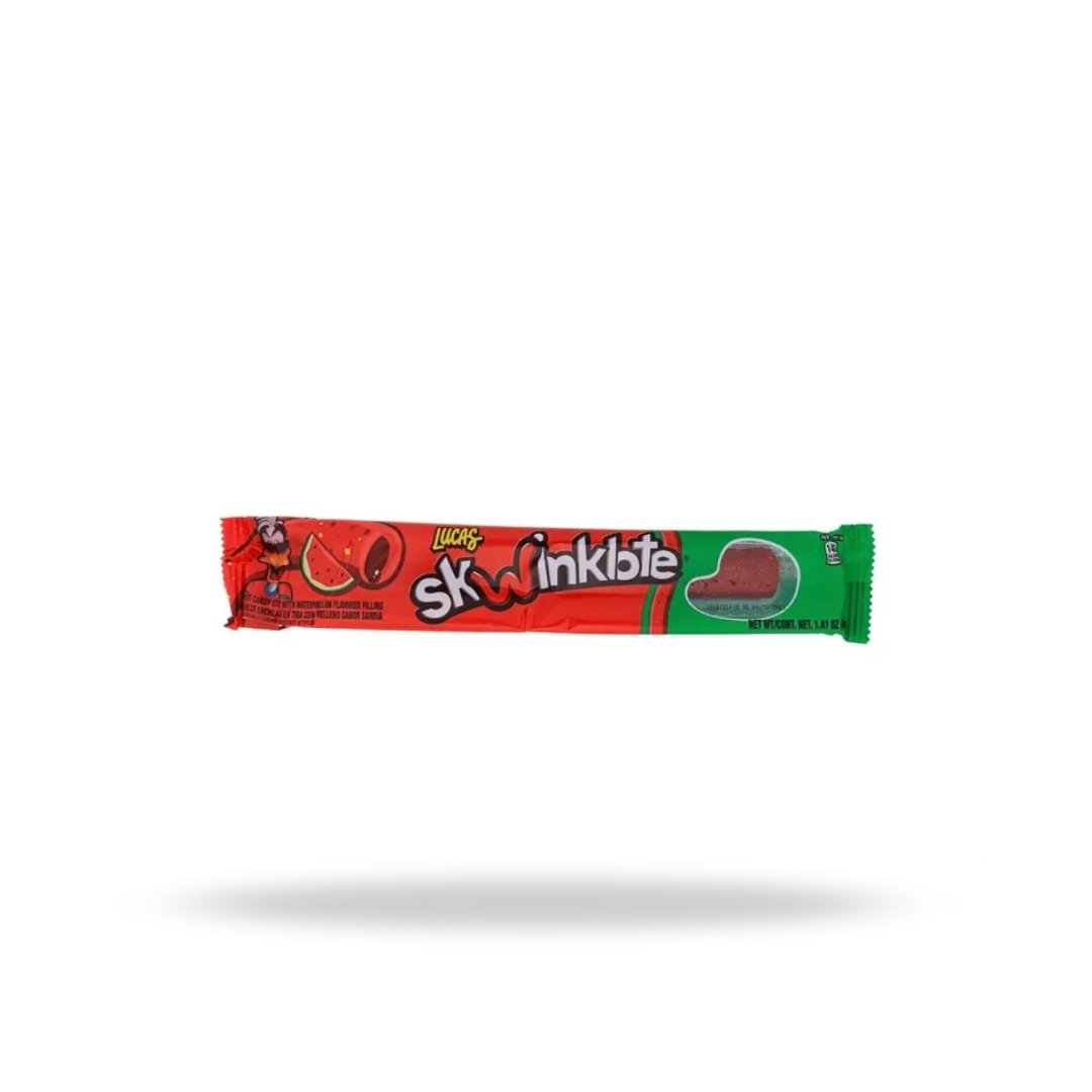 Lucas Swinklote Watermelon