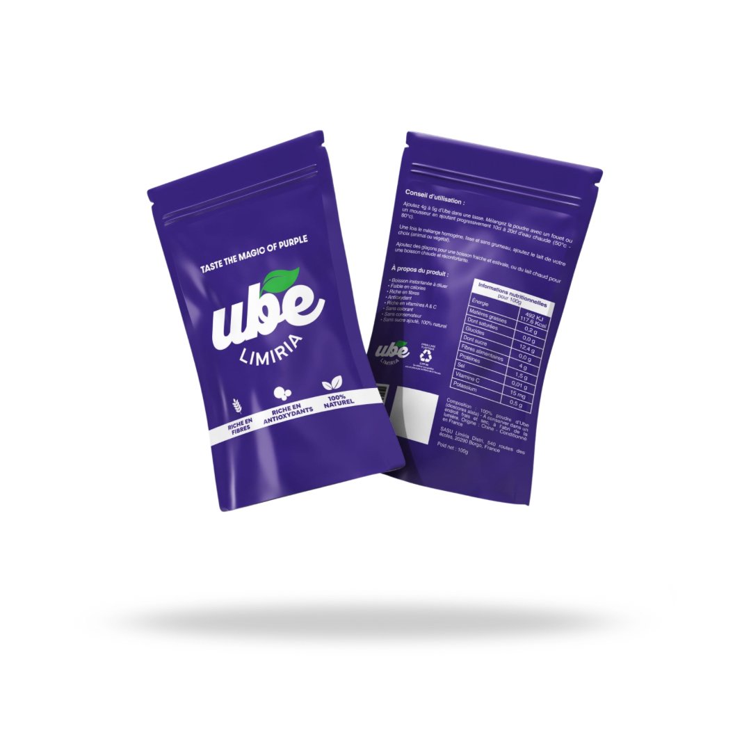Ube Limiria