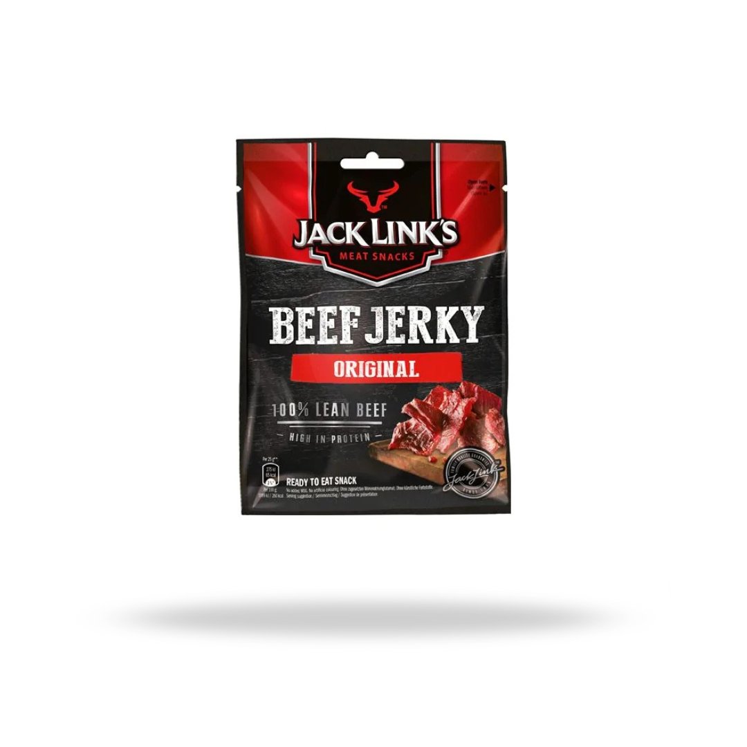 Jack Link's Beef Jerky Original 25G