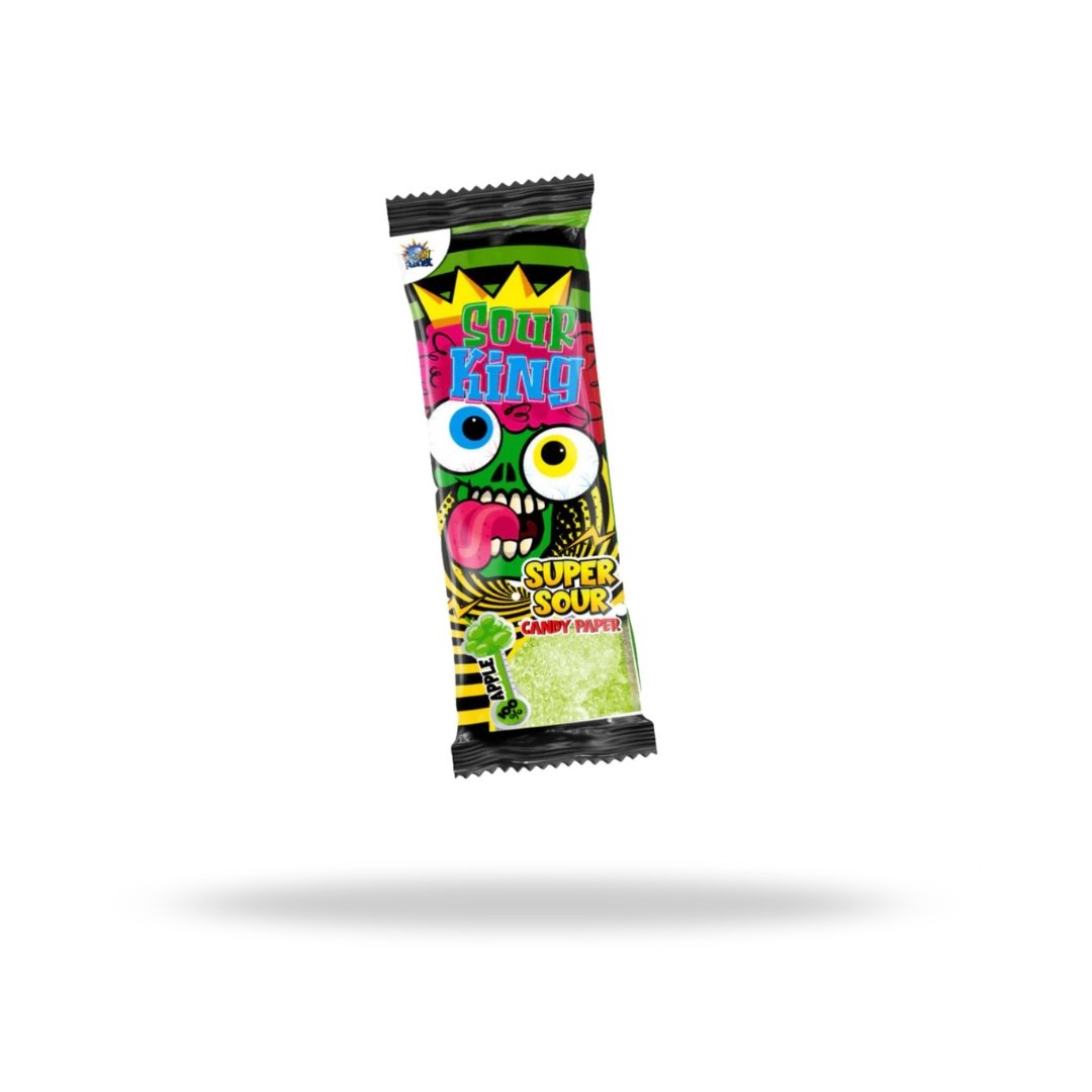 Candy Planet Sour King Mix 15G
