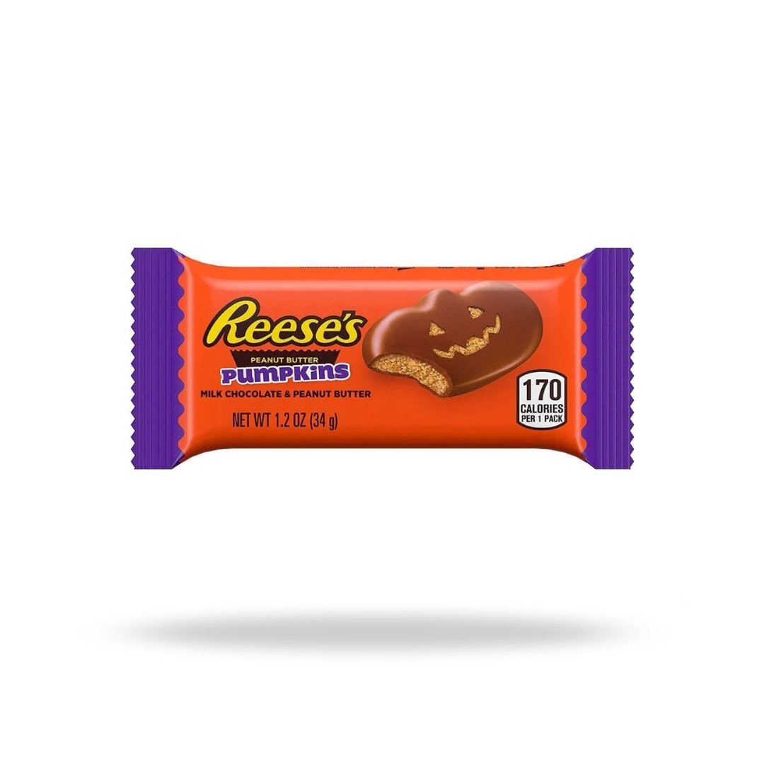 Reese's Citrouille 85G