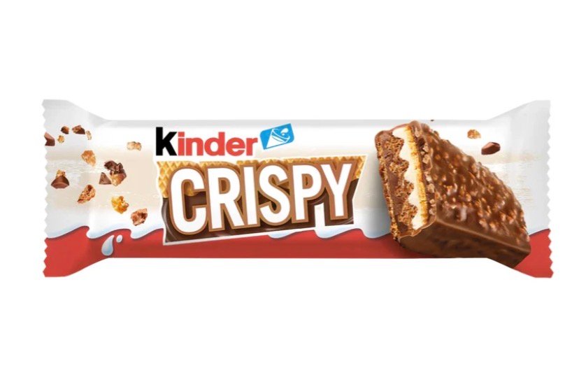 Kinder Crispy