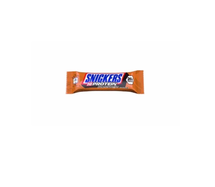 Snickers Protein Bar Peanut
