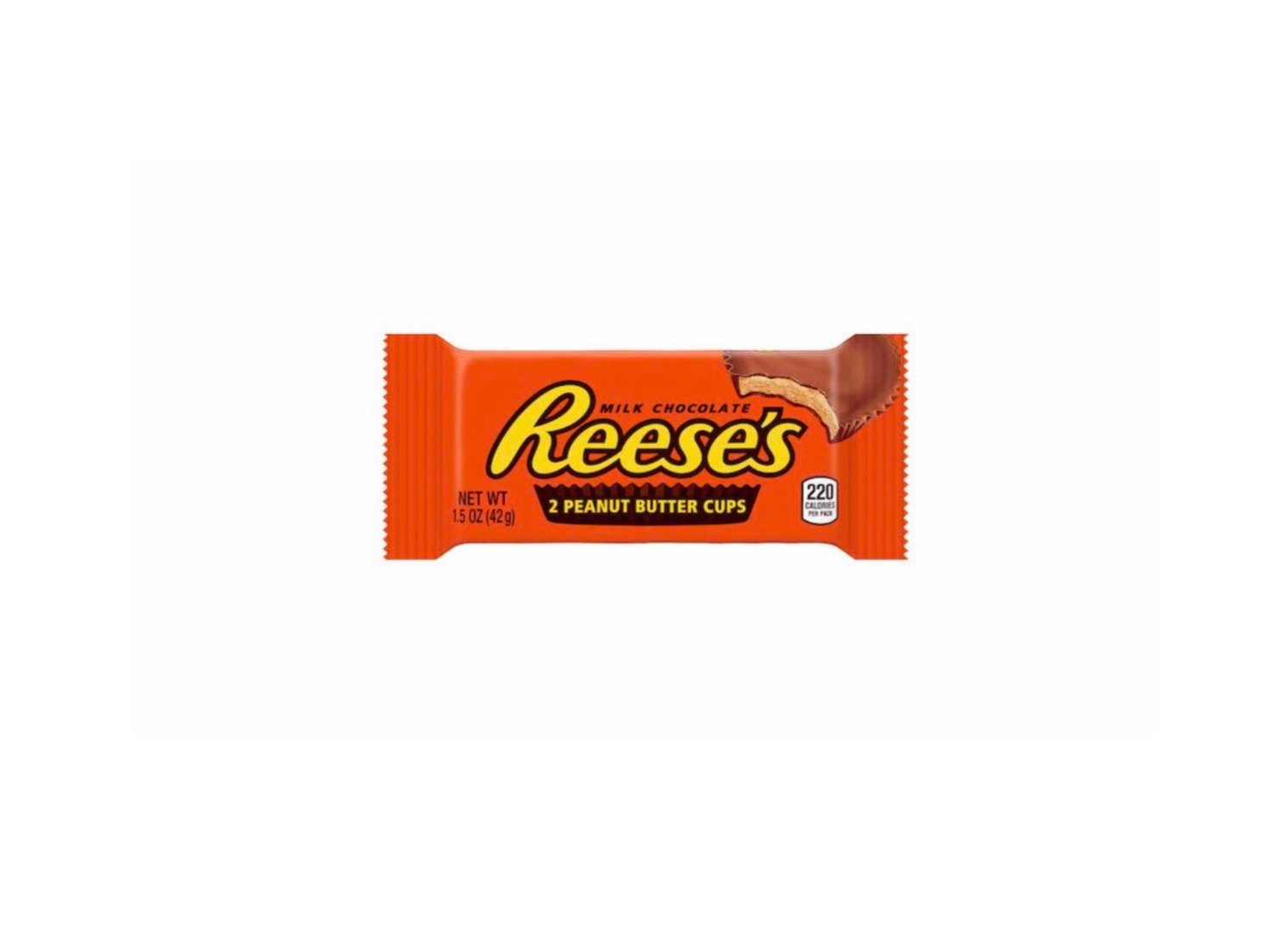 Reese’s Peanut Butter Cup 42g