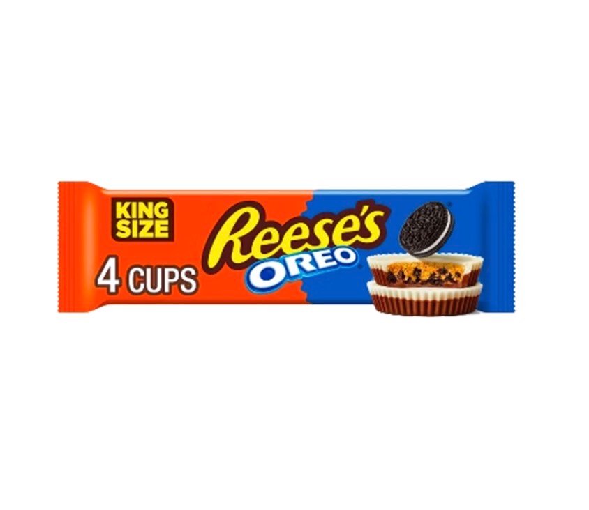 Reese’s Oreo Peanut