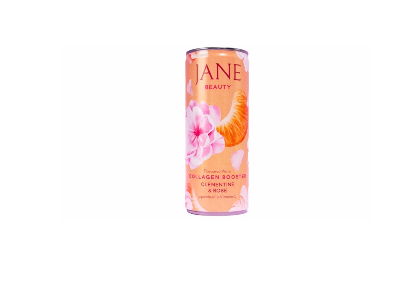 Jane Collagen Clémentine Rose