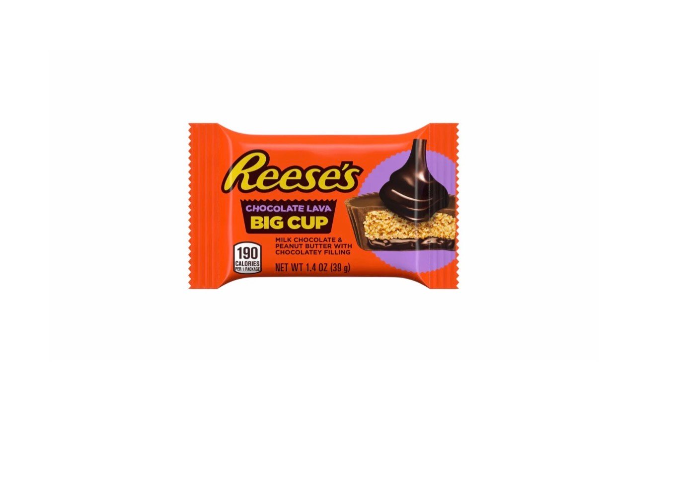 Reese's Chocolate Lava