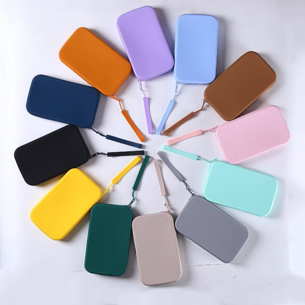 Pochette Souple Corsica