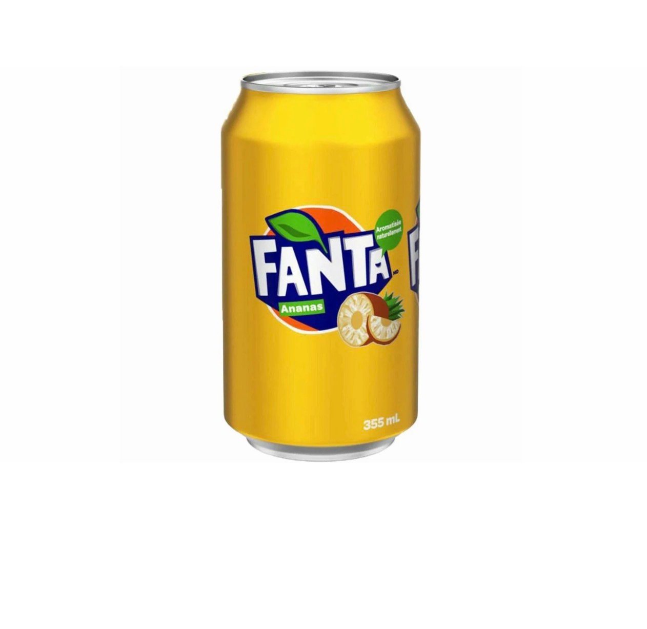 Fanta Ananas