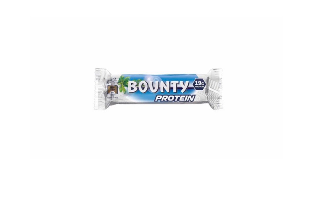Bounty Protein Bar