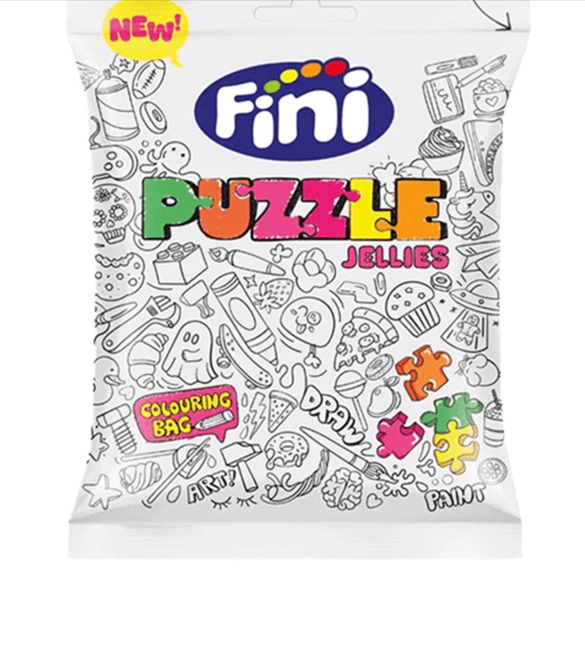 Fini Puzzle
