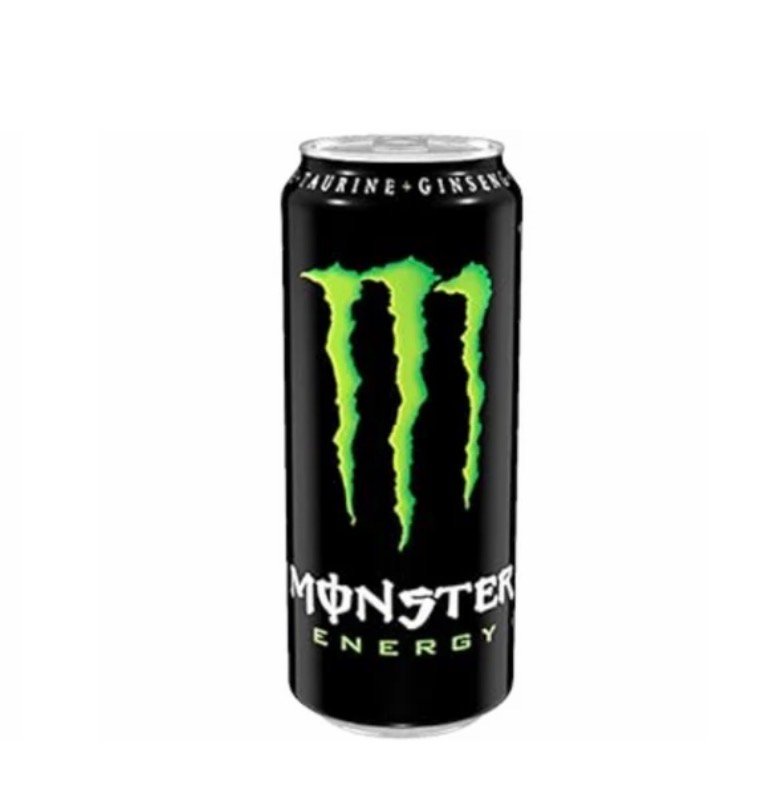 Monster Energy Drink Original