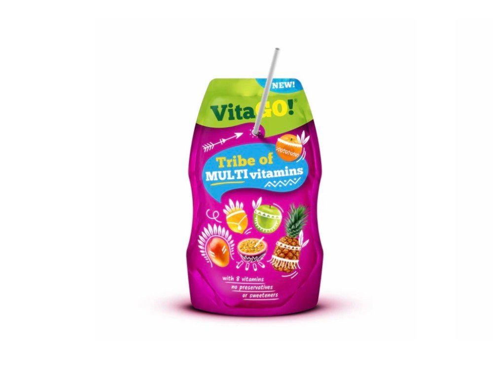 Vitago Multivitamins