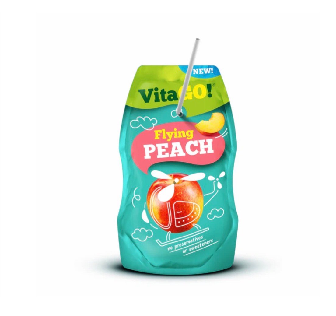 Vitago Peach