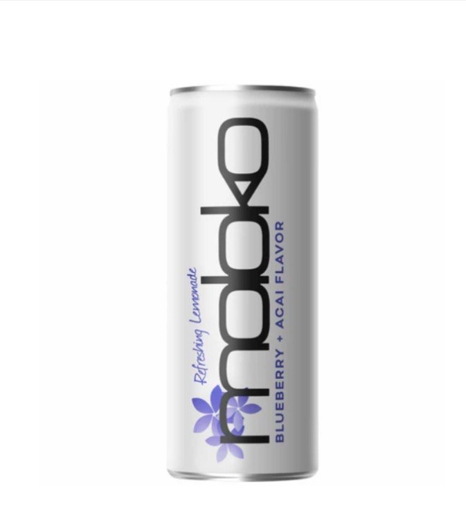 Moloko Blueberry Acai