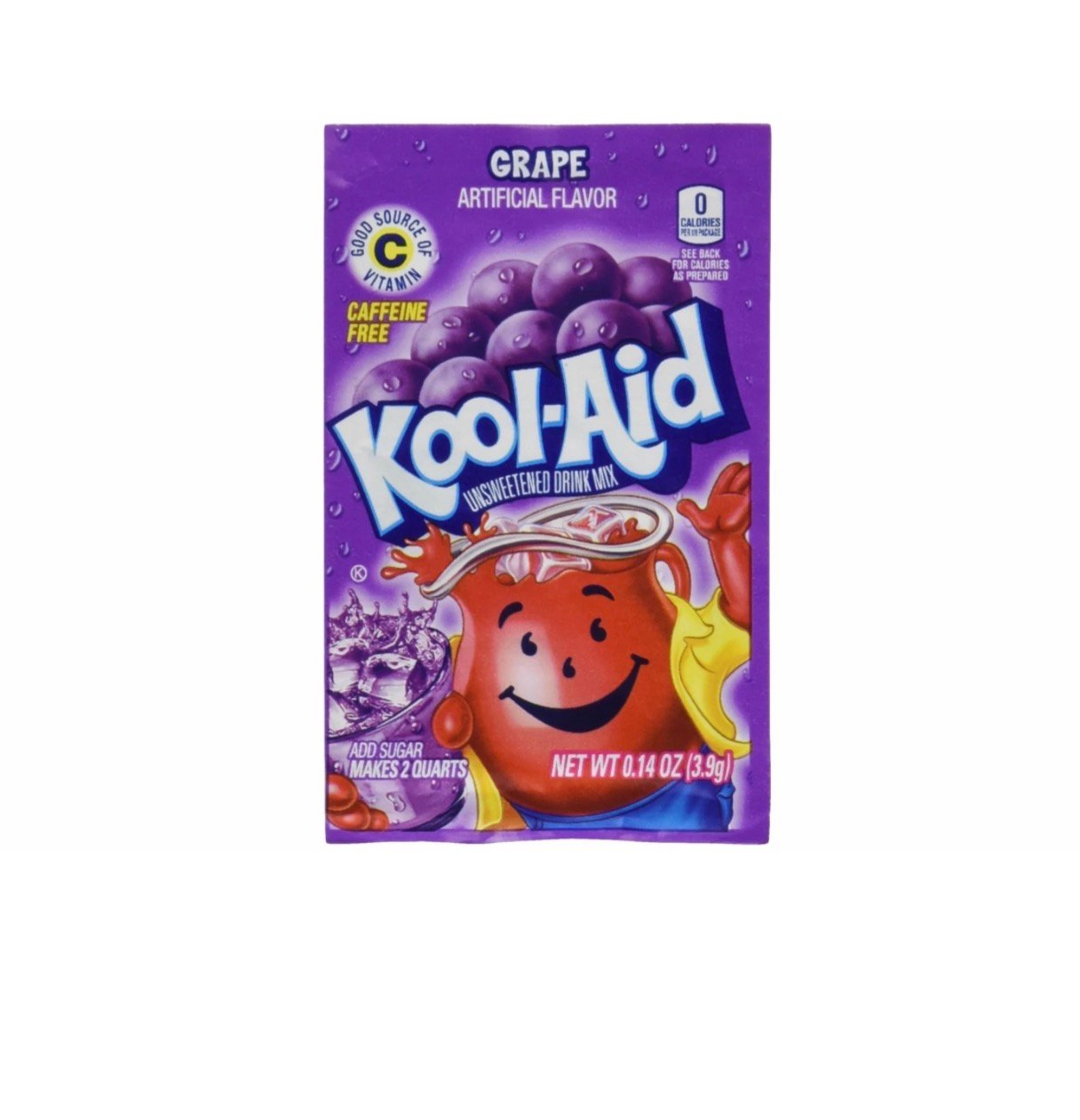 Kool Aid Grape