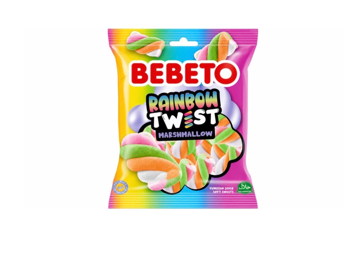 Bebeto Marshmallow