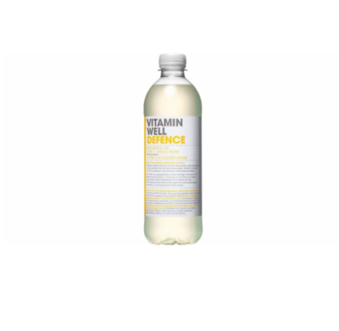 Vitamin Well Defence