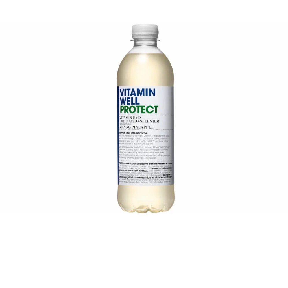 Vitamin Well Protect