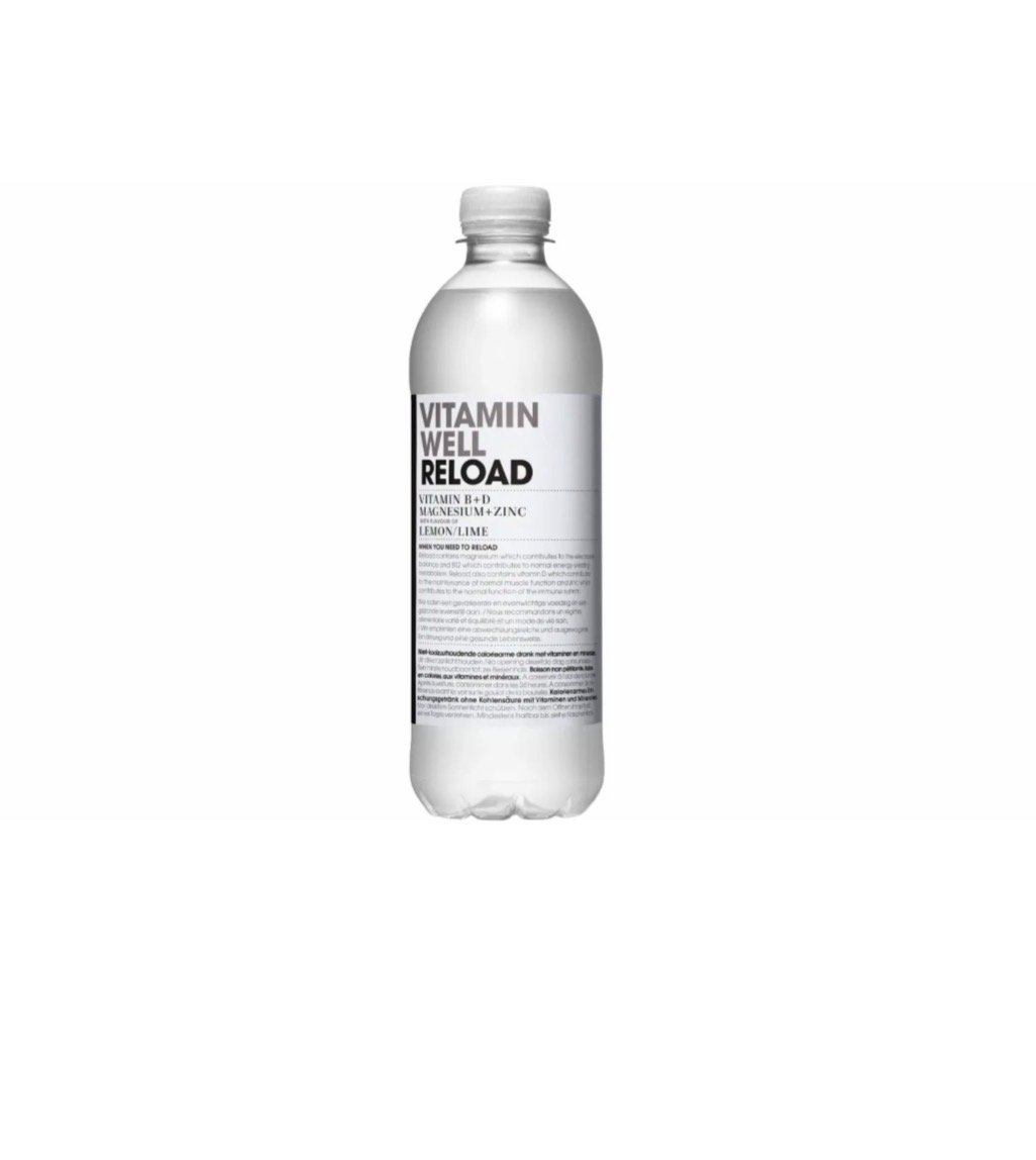 Vitamin Well Reload