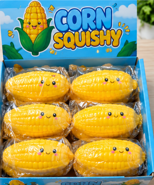 Maïs Squishy