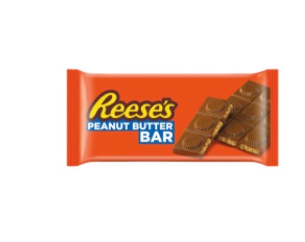 Reese’s Peanut Tablette