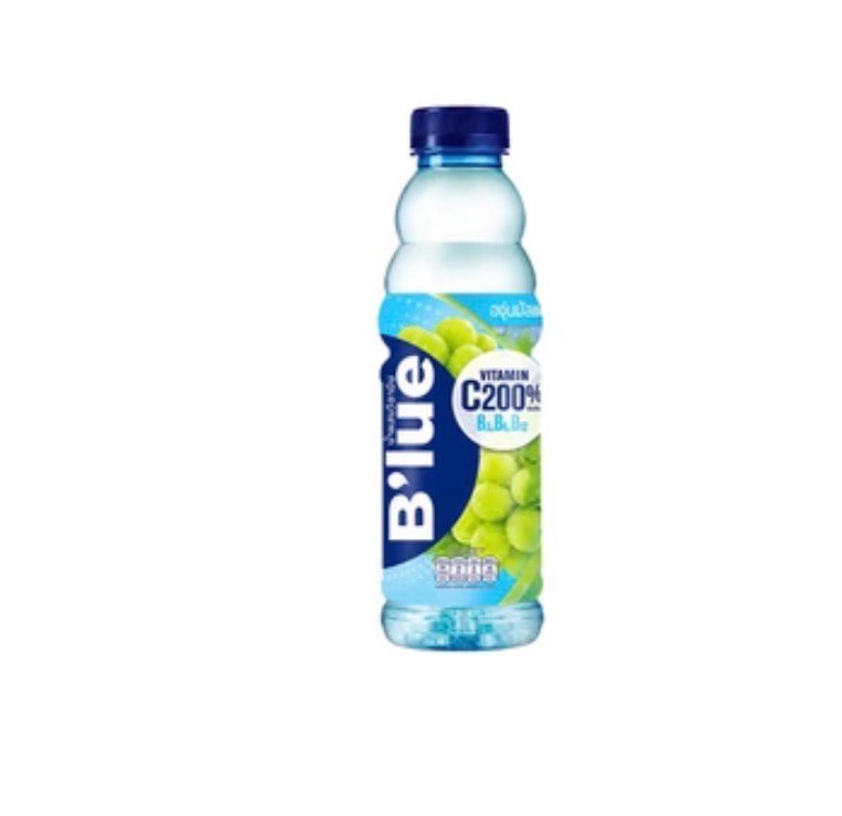 B’lue Vitamin Grape Muscat