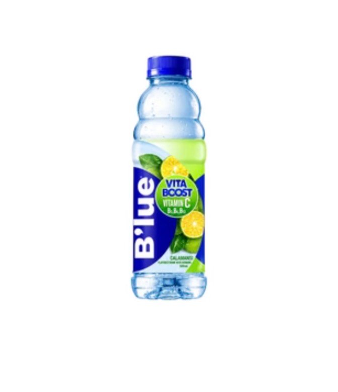 B’lue Vitamin Calamansi